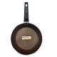 Iron Frying Pan 24cm 
