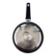 Iron Frying Pan 24cm 