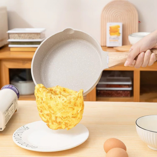 Granite Pan 26cm 