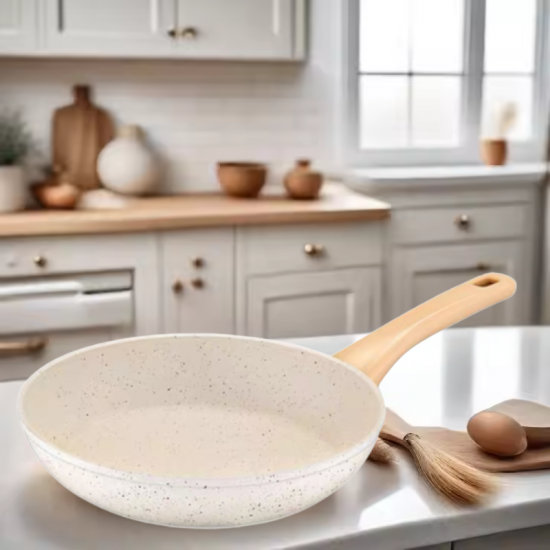 Granite Pan 20cm