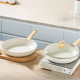 Granite Pan 28cm 