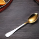 Golden Spoon 6 pieces Large 