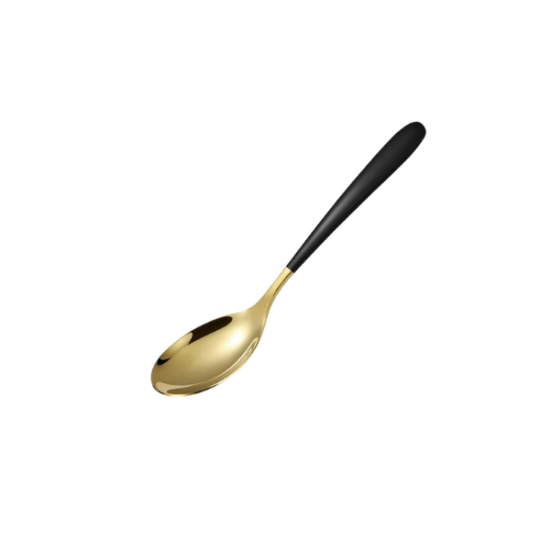 Golden Spoon 6 pieces Small 