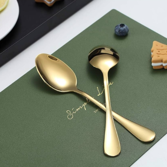 Spoon 6 pieces 