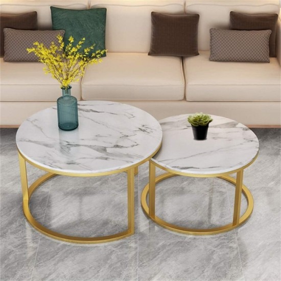 Table Set 2 pieces 