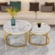 Table Set 2 pieces 