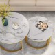 Table Set 2 pieces 