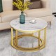 Table Set 2 pieces 