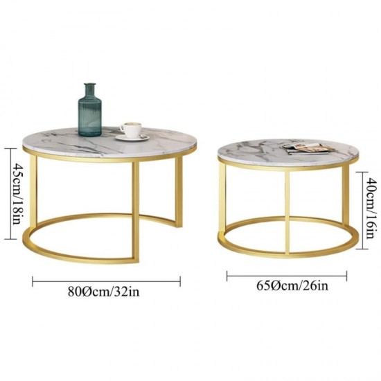 Table Set 2 pieces 