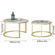 Table Set 2 pieces 