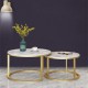 Table Set 2 pieces 
