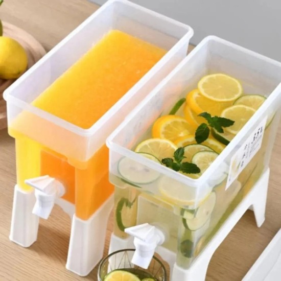 Juice Despenser 3.5 Liter 