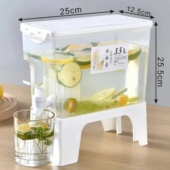 Juice Despenser 3.5 Liter 