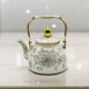 Tea Pot 1.5 Liter 