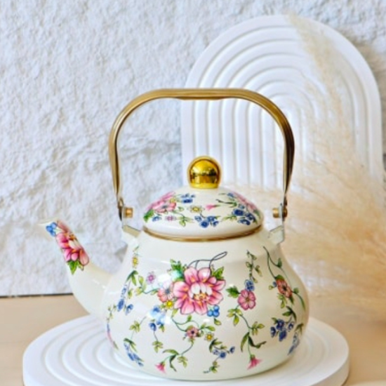 Tea Pot 2.5 Liter 