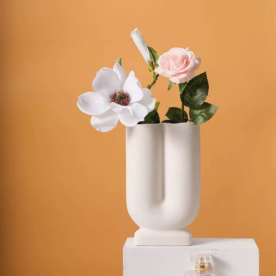 Porcelain Vase 