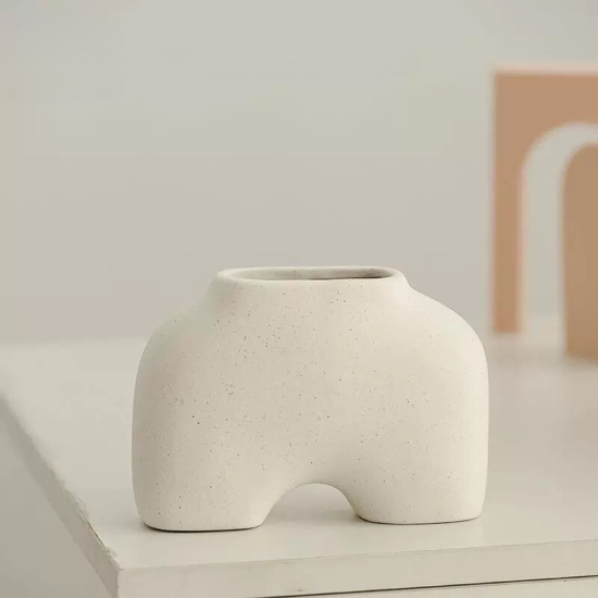 Porcelain Vase 