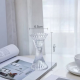 Glass Vase 