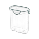 Plastic Containers 2.4 Liter 