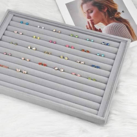 Accessories Organizer