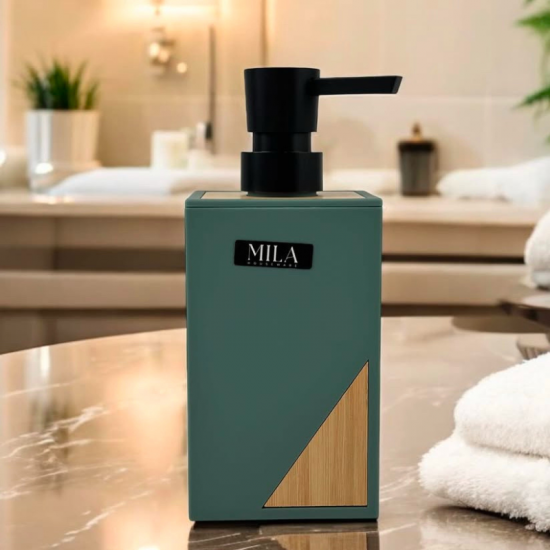 Soap Dispenser