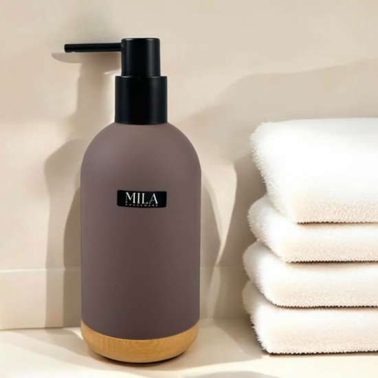 Soap Dispenser