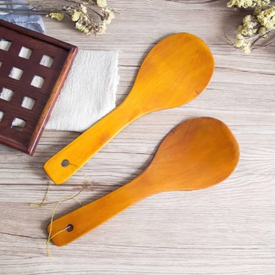 Wooden Spoon 23cm 