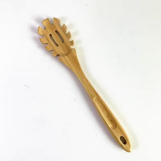 Wooden Spoon 