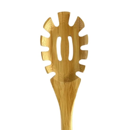 Wooden Spoon 