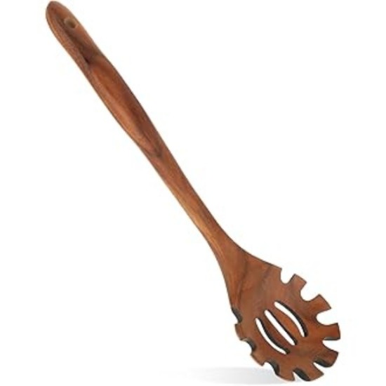 Wooden Spoon 