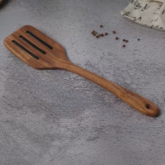 Wooden Spoon 