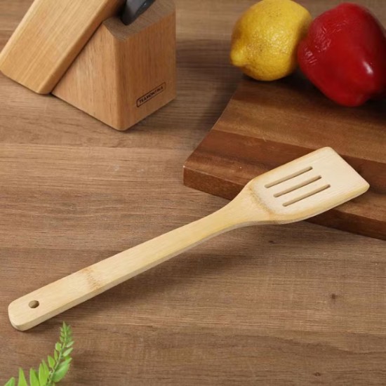 Wooden Spoon 