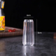 Acrylic Salt Shaker