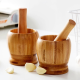 Garlic Pestle