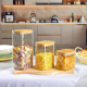 Plastic Jar 1800ml 
