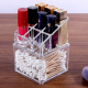 Acrylic Makeup Organizer
