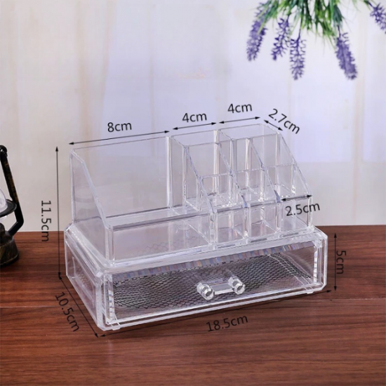 Acrylic Organizer