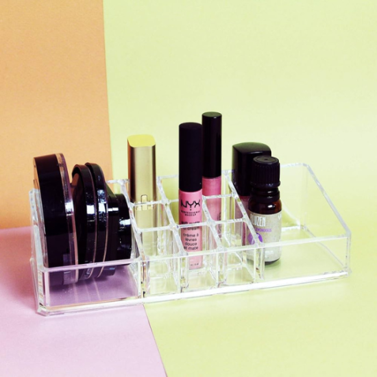 Acrylic Organizer