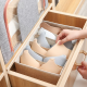 Clothes Organizer 6 Grid