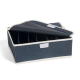 Clothes Organizer 6 Grid