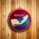 Metal Sign