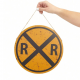 Metal Sign 