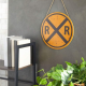 Metal Sign 