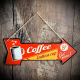 Metal Sign