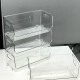 Acrylic Organizer