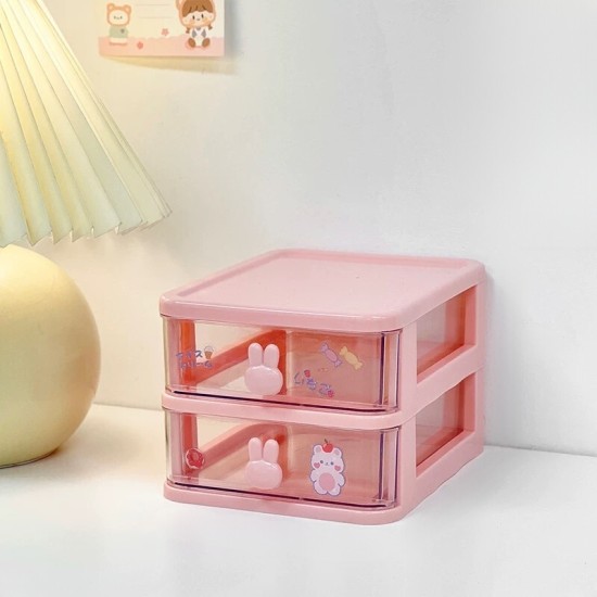 Plastic Organizer