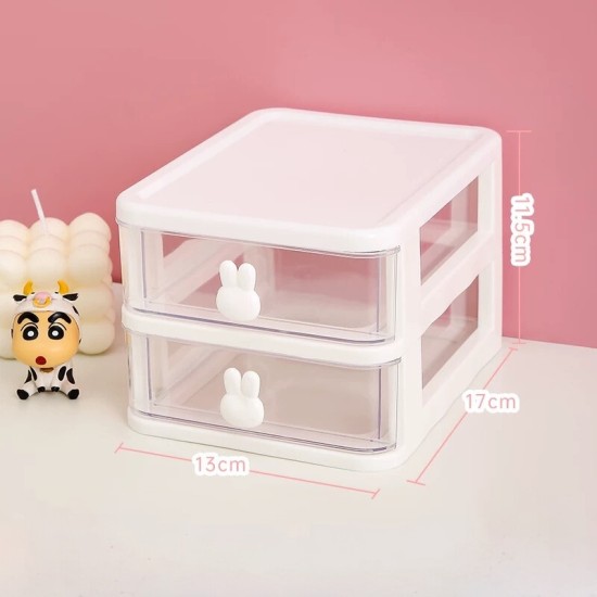 Plastic Organizer