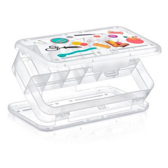 Plastic Organizer