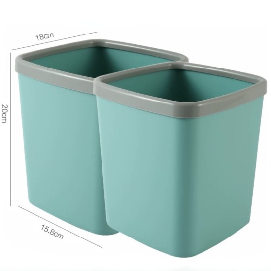 Plastic Basket Medium