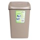 Plastic Trash Can 50 Liter 